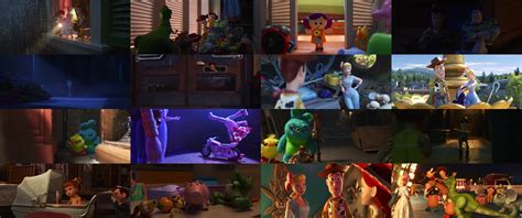 Toy Story 4 Wallpaper By Gojirafan1994 On Deviantart