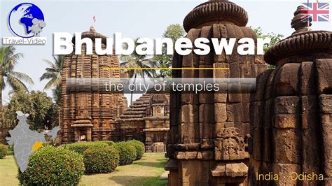 bhubaneshwar explore  iconic temples  odisha youtube