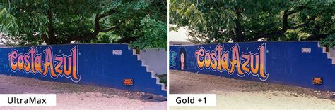 Film Comparison: Kodak UltraMax 400 vs Kodak Gold 200 Pushed One Stop ...