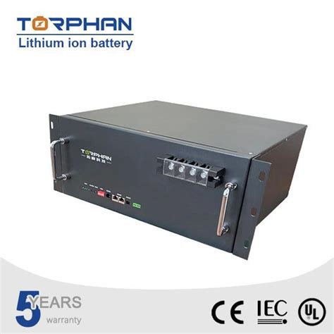 China Battery Lithium Ion Marine Li Suppliers, Manufacturers, Factory - TORPHAN