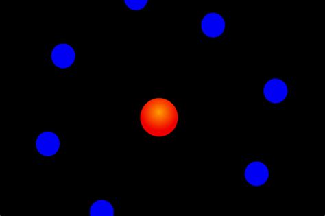 Mengintip Teori Atom Dalton Dan Sejarahnya Sebagai Teori Atom Tertua