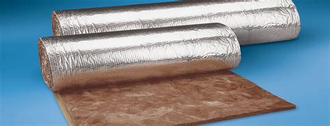 Widewrap Duct Wrap Technical Insulation Certainteed