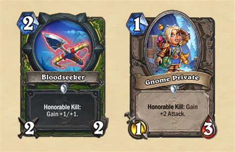 Hearthstone Fractured In Alterac Valley Release Date Legendary Hero Cards Honorable Kill