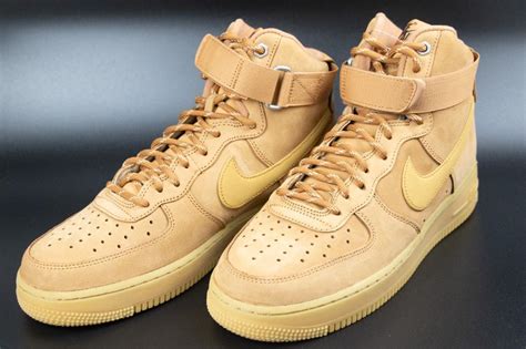 ナイキ エアフォース1 NIKE AIR FORCE 07 WB