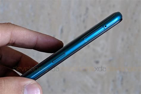 Vivo Z Pro Hands On Viable Performance And Triple Cameras On A Budget