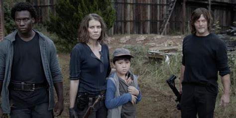 The Walking Dead Season 11 Episode 15 Trust Recap And Spoilers