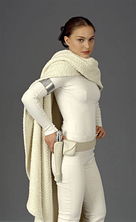 Star Wars Padme Amidala Star Wars Padme Natalie Portman Star Wars