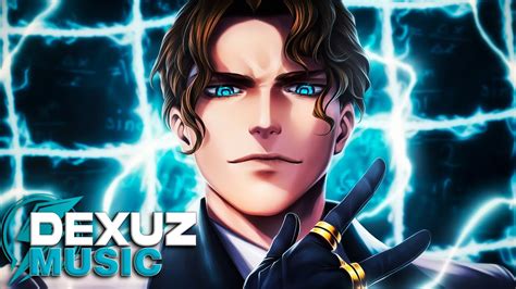 Hijo De La Luz Nikola Tesla Shuumatsu No Valkyrie Dexuz Youtube