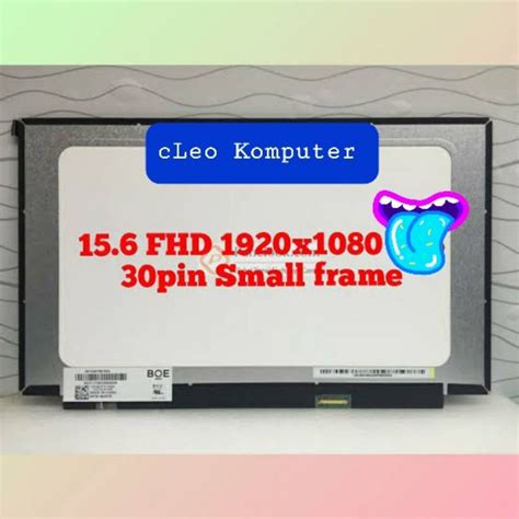 Jual LED LCD ACER ASPIRE 3 A315 41 R1RE 15 6 SLIM 30PIN FHD SMALL BEZEL