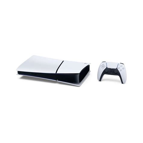 Trade In Sony PlayStation 5 Slim Console Digital Edition | GameStop