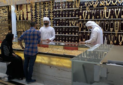 The Best Guide To Gold Souk Dubai | CuddlyNest