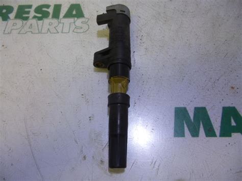 Ignition Coil Renault Megane Ii V K M Sagem