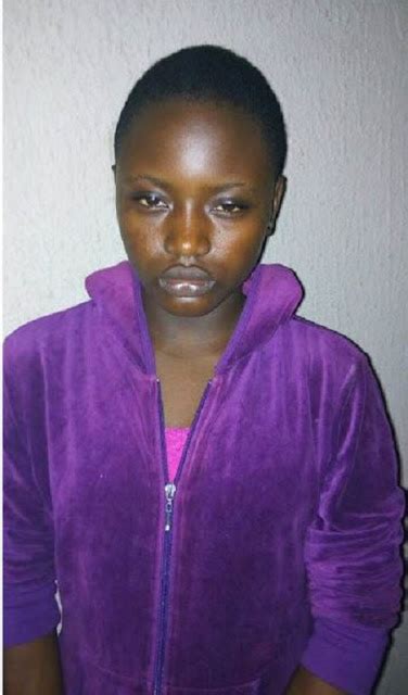 UPDATE On Ebonyi Girl Who Was Stripped Naked Flogged For Having Sex She S AN ORPHAN And Was