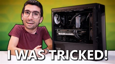 Fixing A Viewer S Broken Gaming Pc Fix Or Flop S E Youtube