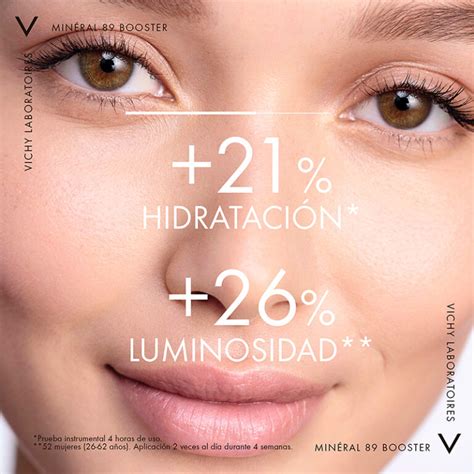 Vichy Mineral Ml Suero Facial Dermacenter