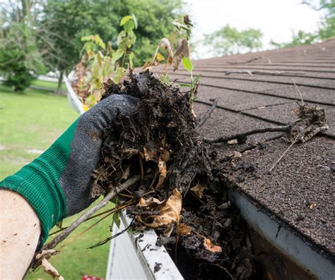 Fall Roof Maintenance Checklist Greater American Roofing