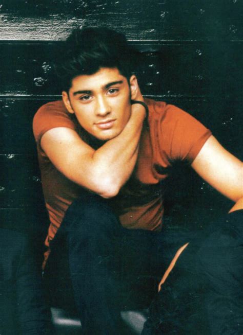 Boy Hot One Direction Sexy Zayn Malik Image 328688 On