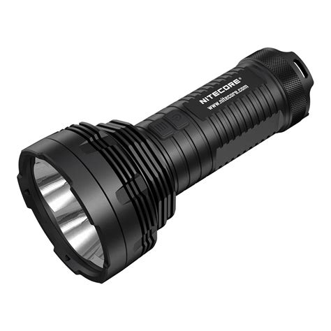 Nitecore Goes The Distance With Its Newest Tiny Monster Flashlight