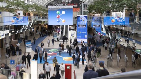 Messe: K 2025: Anmeldeunterlagen sind online