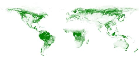 Global Climate And Terrestrial Biomes — The Biology Primer