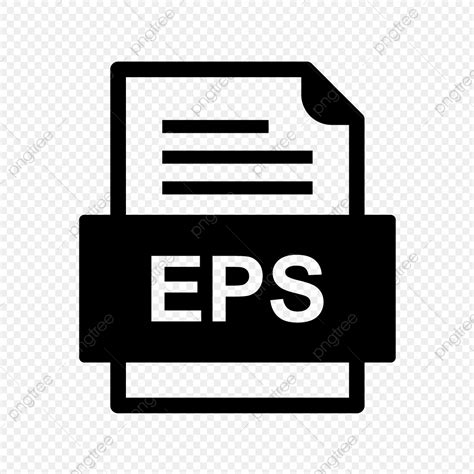 Icono De Documento De Archivo Eps PNG Arte Antecedentes Botón PNG y