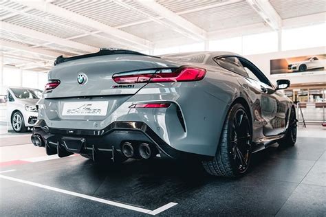 Bmw M850i Individual Limousine Bmw X5 Auto Styling Ac Schnitzer