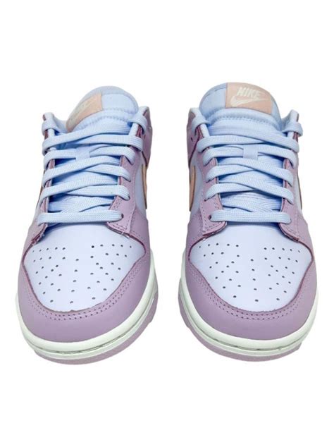 Sneaker Nike Dunk Low Easter 2022 w Original Etiqueta Única