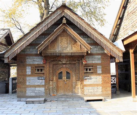 Historical Marvels of Naggar: Exploring the Naggar Castle - Tree Of Life