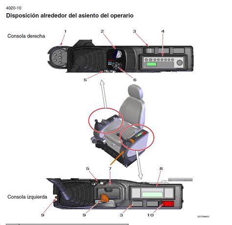 Case Excavadora Sobre Orugas Cx B Cx B Service Manual Pdf