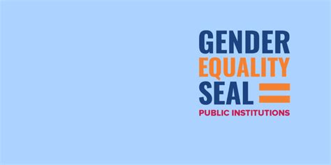 Gender Equality Seal United Nations Development Programme