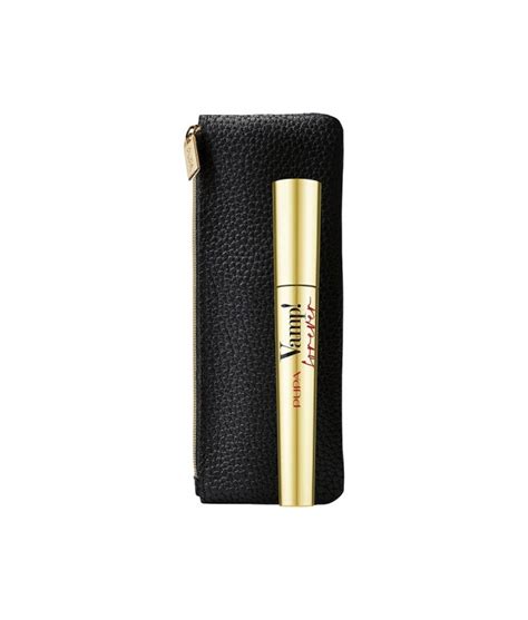 Pupa Vamp Forever Mascara Gold Edition