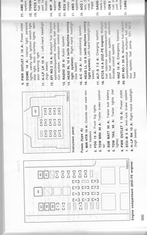 2004 Toyota Tundra Stereo Wiring Diagram For Your Needs