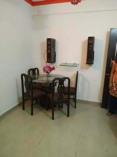 Sqft Bhk Flat For Sale In Bonzer Celebrations Khopoli Navi