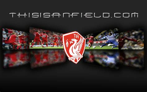 🔥 [48+] Anfield Wallpapers | WallpaperSafari