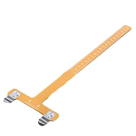 Aluminum T Square Ruler