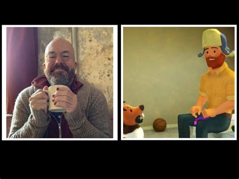 With A Gay Protagonist Pixar Short Out Makes History MyRepublica