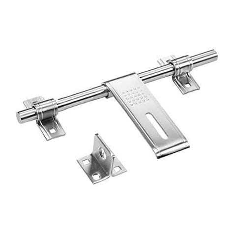 Lightweight Polished Finish Corrosion Resistant Stainless Steel Door Aldrop At Best Price In