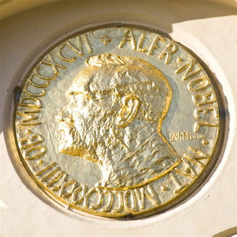 0+ Alfred nobel medallion Free Stock Photos - StockFreeImages