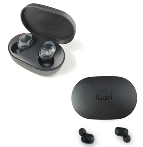 Xiaomi Redmi AirDots TWSEJ04LS Review | atelier-yuwa.ciao.jp