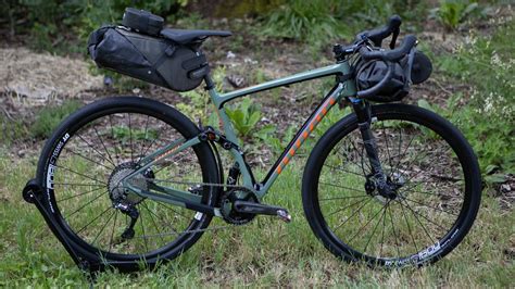 Best Bikepacking Bags Cyclingnews