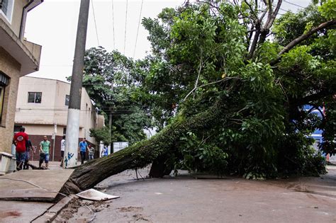 Fotos Chuvas Causam Alagamentos E Mortes Em Sp Uol Not Cias