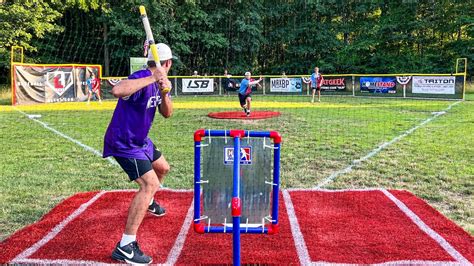 Cobras Vs Wildcats Mlw Wiffle Ball Youtube