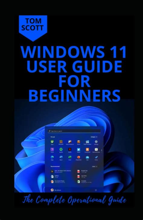 Buy Windows User Guide For Beginners Learn How To Operate And