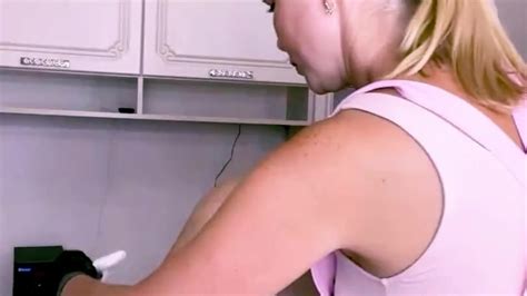 Depilation For A Client With Long Sexy Legs And A Gorgeous Ass Free Porn Videos YouPorn