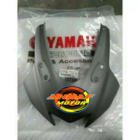 Jual Topeng Tameng Cover Lampu Depan R 15 R15 VVA V3 Original Yamaha