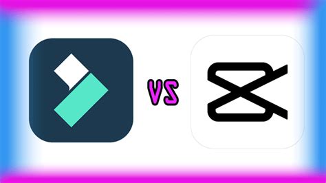 Filmora Vs Capcut Una Comparativa Exhaustiva De Las Herramientas De