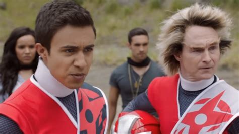 Red Ninja Steel Ranger Appearing In Cosmic Fury Is It Brody Or Mick