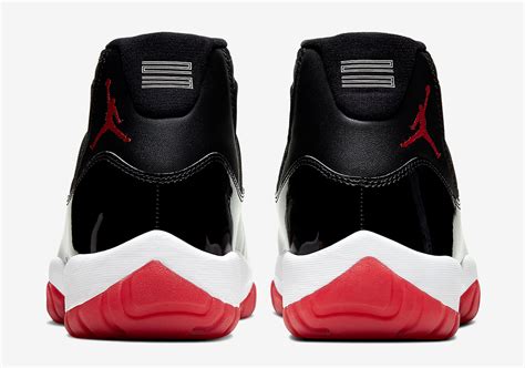 Air Jordan 11 "Bred" - The Official Release Guide | SneakerNews.com