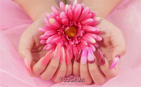 Yaoshun Gel Polish Kit Soak Off Nail Gel Nail Art Gel