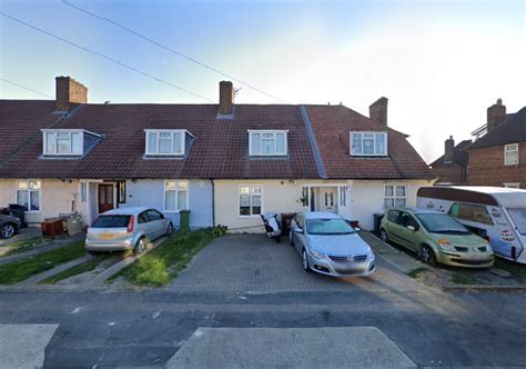 Free Property Report 6 Weylond Road Dagenham Rm8 3ab Chimnie